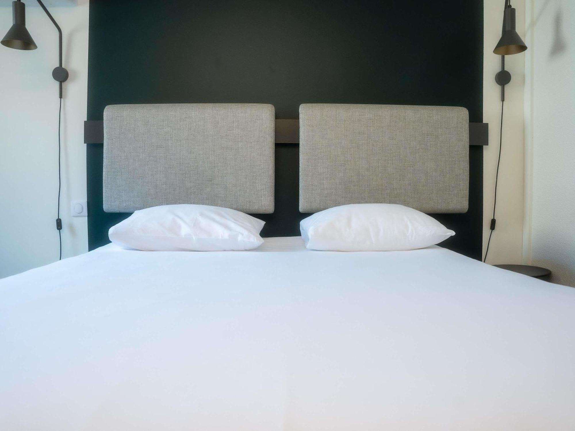 Chambre Double Standard