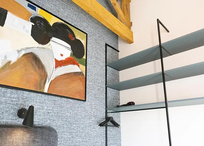 Centrum Nice